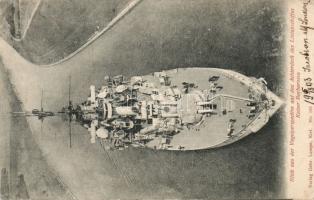 Kaiser Barbarossa (EB)