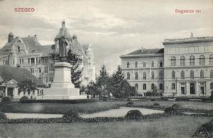 Szeged Dugonics tér