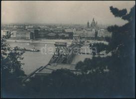 cca 1960 Tiszavölgyi József (1909-?) fotóriporter hagyatékából 13 db vintage fotó, többsége jelzett,...