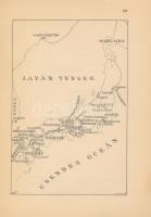 Dr. Zsigovits Béla: Japán keresztény szemmel.  Bp.,1937, Kat. Missziós Tanács. Szövegközti és egészo...