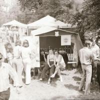 cca 1965 Sinka Antal (?-?) hagyatékából (aki a velencei AGROKOMPLEX fotósa volt az 1960-as, 1970-es ...