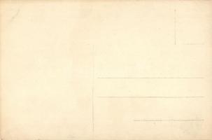 Vintage erotic nude postcard. 034 A.M. Patent