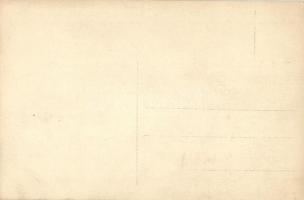 Vintage erotic nude postcard. 034 A.M. Patent