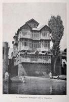 Baktay Ervin: A boldog völgy országa. Barangolások Kasmírban. Magyar Földrajzi Társaság Könyvtára. B...