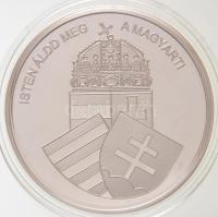 DN "Nemzetünk Nagyjai - "Éljen Mátyás király!" - Mátyás király / Isten áldd meg a mag...