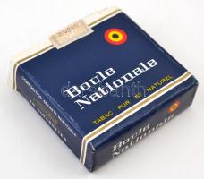 1 doboz Boule Nationale cigaretta, bontatlan csomagolásban
