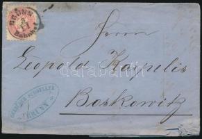 Ausztria 1865
