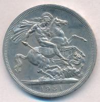 Nagy-Britannia 1951. 5Sh Cu-Ni "Festival of Britain" T:1
Great Britain 1951. 5 Shilling C...
