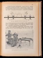 Vörös József: Tereptan, terepábrázolás, térképhasználat, terepfelmérés. Budapest, 1943, M. Kir. Honv...