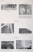 Vörös József: Tereptan, terepábrázolás, térképhasználat, terepfelmérés. Budapest, 1943, M. Kir. Honv...