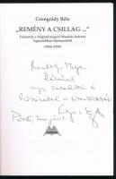 Csongrády Béla: "Remény a csillag". Fejezetek a Nógrád megyei Madách-kultusz legújabbkori ...