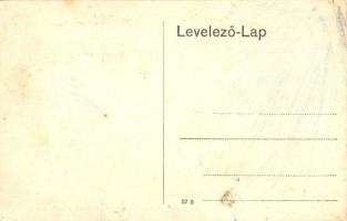 Tiszalök, Hangya fogyasztási és értékesítő szövetkezet