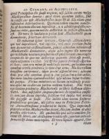 Nicolai Machiavelli: Princeps cum animadversionibus politicis Hermanni Conringii textui singulorum c...