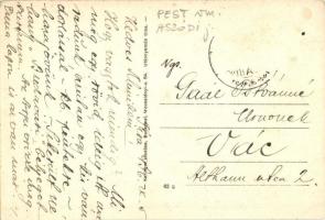 Tura, Báró Schossberger kastély