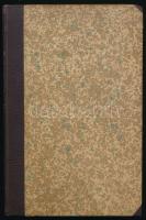 A Fővárosi Lapok Farsangi Emléke. Szerk.: Porzsolt Kálmán. Bp., 1895, Athenaeum. Korabeli átkötött f...