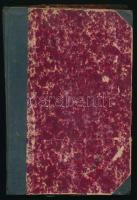 Szomaházy István: Az újság. A hírlapírás műhelyéből. Goró Lajos rajzaival. Bp., 1893, Pesti Napló. Á...