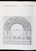 Hajnóczi Gábor: Andrea Palladio. Bp., 1979, Corvina. Vászonkötésben, papír védőborítóval, jó állapot...
