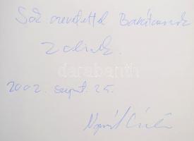 Bajnokok. Postagalambok, tenyésztők, versenyzők. Szerk.: Nagypál László. h. n., 2002, szerkesztői. A...
