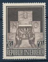 ;Ausztria;1956 Ausztria felvétele az ENSZ-be, Accession of Austria to UN