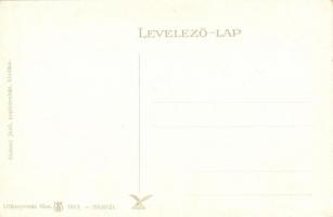 Szombathely, Székesegyház, Nagytemplom, Dukesz Boy. Dukesz Jenő kiadása