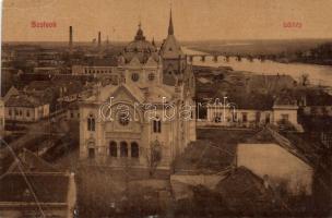 Szolnok zsinagóga (EB)