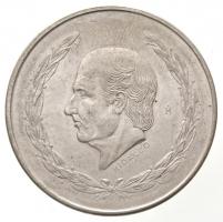 Mexikó 1952. 5P Ag T:1- Mexico 1952. 5 Pesos Ag C:AU Krause KM#467