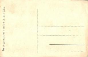 Diszel, templom, iskola, Hangya üzlet, Badacsony, utcaképek, községháza, malom (EK)