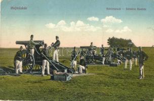 Hévíz, Rákóczi ház, Zenepavilon automobillal. Gál testvérek kiadása (EK)