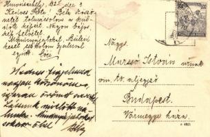 Hódmezővásárhely, Úri kaszinó