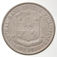 Fülöp-szigetek 1961. 1P Ag "100 éve született Dr Jose Rizal" T:2 szennyeződés
Philippines...