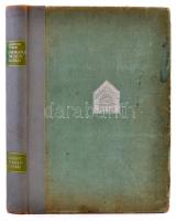 Horváth Henrik: Budapest művészeti emlékei. Előszót írta Gerevich Tibor. Magyarország művészeti emlé...