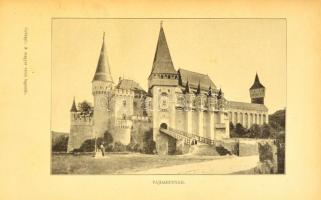 Olysói Gabányi János: A magyar várak legendái. I. kötet. Bp., 1924, Szent István-Társulat. Egészolda...