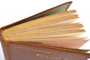 Őszi Kornél: Telivérek. Bp., 1901. Szerzői. 180p. A híres lótenyésztő lovakkal kapcsolatos elbeszélé...