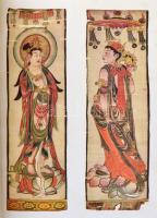 Stein Aurél / Stein, Marc Aurel: On ancient Central-Asian tracks. Brief narrative of three expeditio...