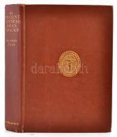 Stein Aurél / Stein, Marc Aurel: On ancient Central-Asian tracks. Brief narrative of three expeditio...
