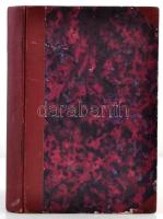 Vojnich Oszkár: A Kelet-indiai szigetcsoporton. Uti jegyzetek.
Bp., 1913. Singer és Wolfner. 1 kiha...