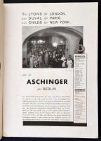 1936 Olympia Zeitung. Olympische Spiele 1936. Offizielles Organ Der XI. Olympischen Spiele. August 1...