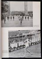 1936 Olympia Zeitung. Olympische Spiele 1936. Offizielles Organ Der XI. Olympischen Spiele. August 1...