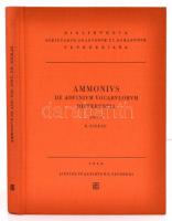 Három különböző kritikai kiadás kötetei: Loeb Classical Library (40, 213: Cicero; 57: Hésiodos; 193,...