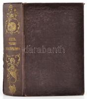 Ausztriai általános polgári törvénykönyv és az ezen törvénykönyvre vonatkozó, a függelékben foglalt ...