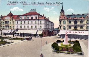 Nagyvárad Hotel and Café