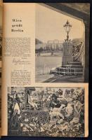 1938 Berliner Illustrirte Zeitung - Sonderheft: Das ist Oestereich! 1936. März. Berlin, Deutscher Ve...