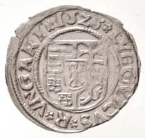 1525K-B Denár Ag "II. Lajos" (0,57g) T:2
Hungary 1525K-B Denar Ag "Louis II" (0...