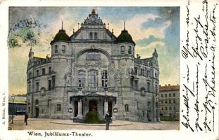 Wien Jubiläums Thetare (EB)