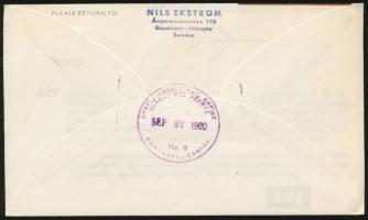 Svédország 1960 Sweden 1960