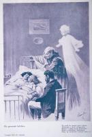 Vörösmarty Album. A költő életrajza és válogatott versei, számos képpel és eredeti szövegillusztráci...