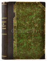 A közutakról és vámokról szóló 1890. évi I. törv.-czikk végrehajtása iránti utasítások. Kiadja a M. ...