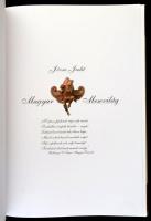 Józsa Judit: Magyar mesevilág. Bp., é.n., Szerzői kiadás. Második, átdolgozott kiadás. Kiadói karton...