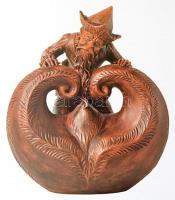 Józsa Judit: Magyar mesevilág. Bp., é.n., Szerzői kiadás. Második, átdolgozott kiadás. Kiadói karton...