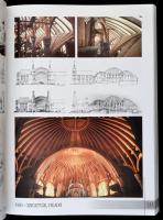 Makovecz Imre: Tervek, épületek, írások 1959-2001. Szerk.: Gerle János. Bp., 2002, Serdián Kft. Kiad...